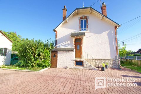 Villa i Vierzon, Cher, Vierzon - € 160.000 | Ref: 423410AURB - foto 11