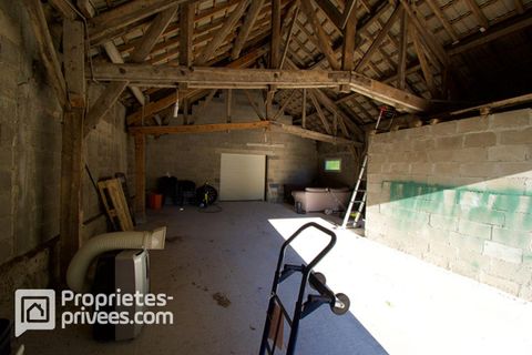 Villa i Vierzon, Cher, Vierzon - € 160.000 | Ref: 423410AURB - foto 12
