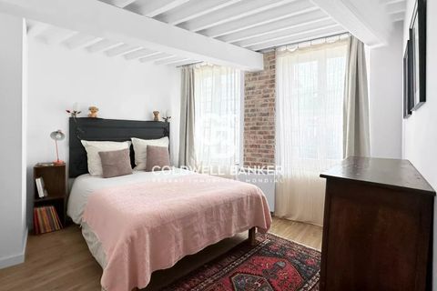 Lejlighed i Honfleur, Calvados, Honfleur - € 199.000 | Ref: 86223920 - foto 3