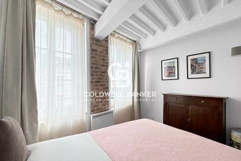 Lejlighed i Honfleur, Calvados, Honfleur - € 199.000 | Ref: 86223920 - foto 6