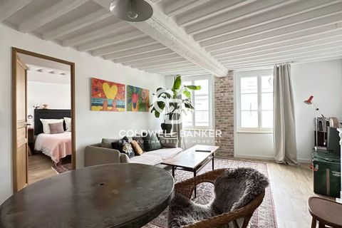 Lejlighed i Honfleur, Calvados, Honfleur - € 199.000 | Ref: 86223920 - foto 2