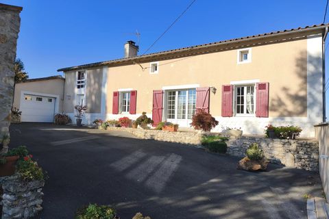 Villa a Soudan, Deux-Sevres, Soudan - € 179.000 | Ref: 9079JL - foto 2