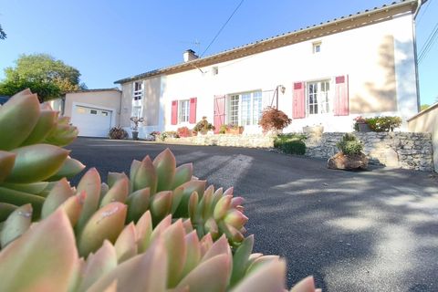 Villa a Soudan, Deux-Sevres, Soudan - € 179.000 | Ref: 9079JL - foto 3