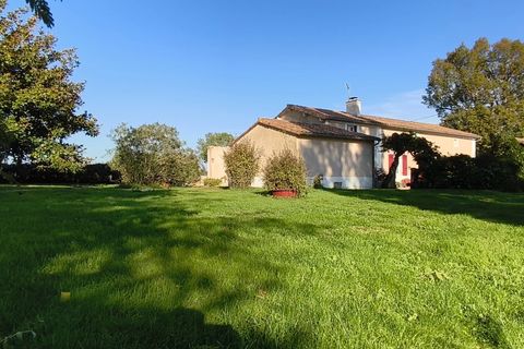 Villa a Soudan, Deux-Sevres, Soudan - € 179.000 | Ref: 9079JL - foto 4