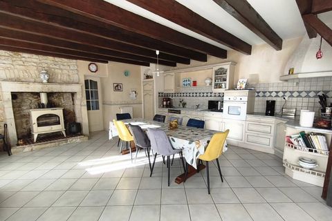 Villa a Soudan, Deux-Sevres, Soudan - € 179.000 | Ref: 9079JL - foto 6