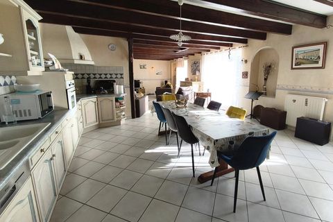 Villa a Soudan, Deux-Sevres, Soudan - € 179.000 | Ref: 9079JL - foto 7