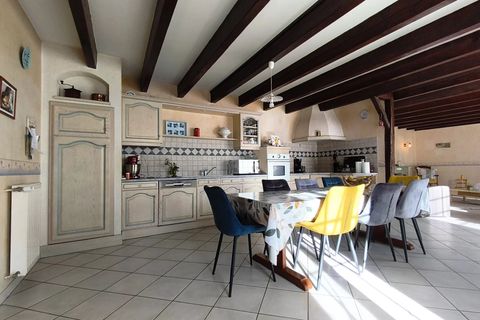 Villa a Soudan, Deux-Sevres, Soudan - € 179.000 | Ref: 9079JL - foto 8