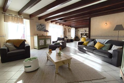 Villa a Soudan, Deux-Sevres, Soudan - € 179.000 | Ref: 9079JL - foto 9