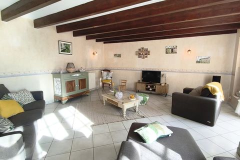 Villa a Soudan, Deux-Sevres, Soudan - € 179.000 | Ref: 9079JL - foto 10