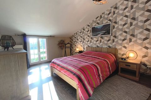 Villa a Soudan, Deux-Sevres, Soudan - € 179.000 | Ref: 9079JL - foto 11