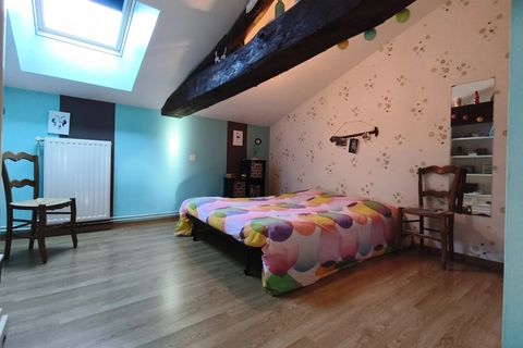 Villa a Soudan, Deux-Sevres, Soudan - € 179.000 | Ref: 9079JL - foto 12