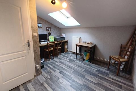 Villa a Soudan, Deux-Sevres, Soudan - € 179.000 | Ref: 9079JL - foto 15