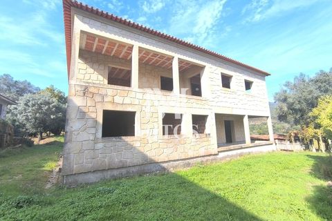 Villa i Ponte de Lima, Viana do Castelo, Ponte de Lima - € 398.000 | Ref: D388 - foto 1