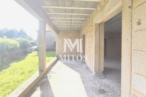 Villa i Ponte de Lima, Viana do Castelo, Ponte de Lima - € 398.000 | Ref: D388 - foto 7