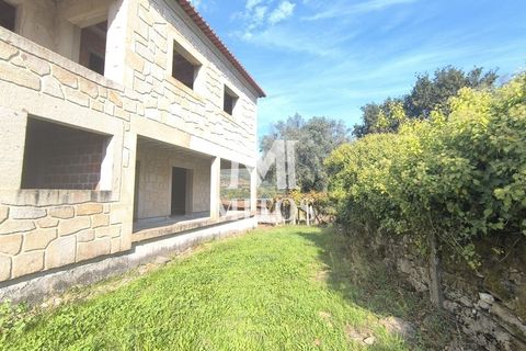 Villa i Ponte de Lima, Viana do Castelo, Ponte de Lima - € 398.000 | Ref: D388 - foto 12