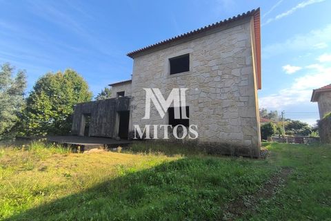 Villa i Ponte de Lima, Viana do Castelo, Ponte de Lima - € 398.000 | Ref: D388 - foto 13