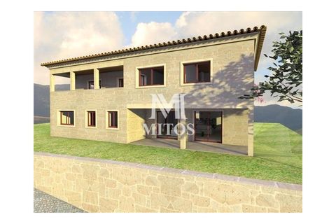 Villa i Ponte de Lima, Viana do Castelo, Ponte de Lima - € 398.000 | Ref: D388 - foto 15