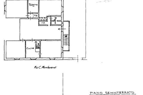 Villa i Florence, Florence, Florence - € 600.000 | Ref: SANJACOPINO - foto 17