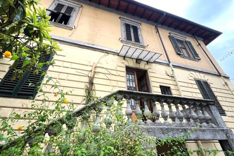 Villa i Florence, Florence, Florence - € 600.000 | Ref: SANJACOPINO - foto 1