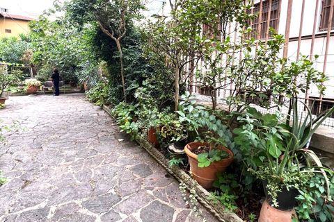 Villa i Florence, Florence, Florence - € 600.000 | Ref: SANJACOPINO - foto 4