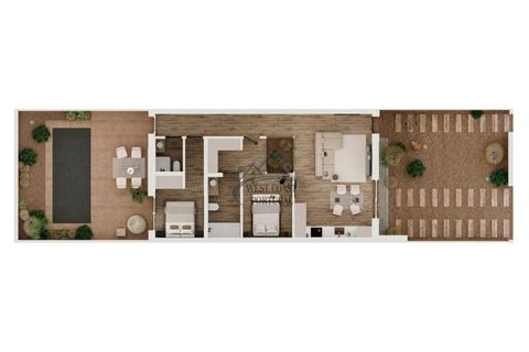 Villa i Caldas da Rainha, Leiria, Caldas da Rainha - € 399.000 | Ref: HAB_227 - foto 6