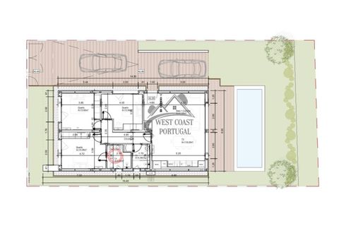 Villa i Caldas da Rainha, Leiria, Caldas da Rainha - € 399.000 | Ref: HAB_227 - foto 19