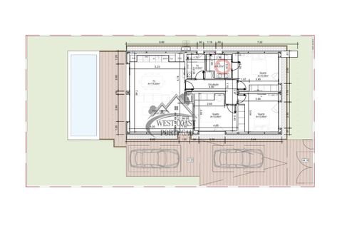 Villa i Caldas da Rainha, Leiria, Caldas da Rainha - € 399.000 | Ref: HAB_227 - foto 20