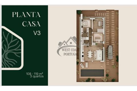 Villa i Caldas da Rainha, Leiria, Caldas da Rainha - € 399.000 | Ref: HAB_227 - foto 22