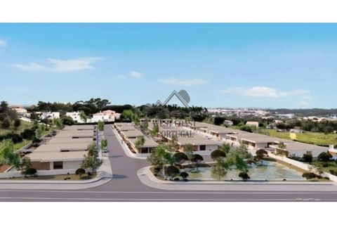 Byhus i Caldas da Rainha, Leiria, Caldas da Rainha - € 439.000 | Ref: 439WCP (2) - foto 8