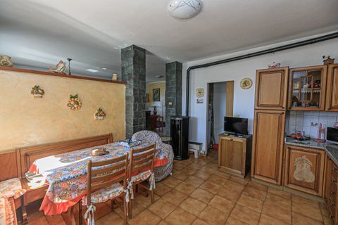 Leilighet i Mignanego, Genoa, Mignanego - € 240 000 | Ref: villacostigliolo - foto 4