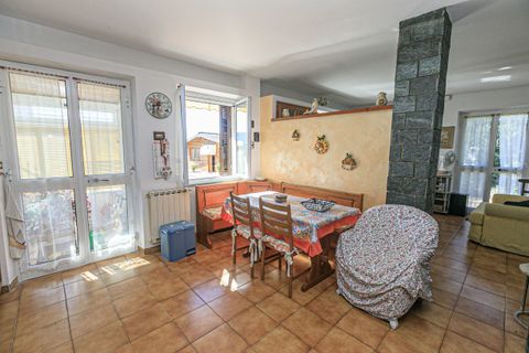 Leilighet i Mignanego, Genoa, Mignanego - € 240 000 | Ref: villacostigliolo - foto 5