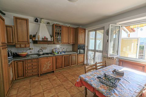 Leilighet i Mignanego, Genoa, Mignanego - € 240 000 | Ref: villacostigliolo - foto 6