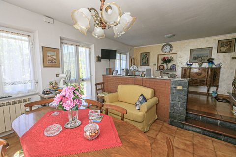 Leilighet i Mignanego, Genoa, Mignanego - € 240 000 | Ref: villacostigliolo - foto 8