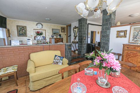 Leilighet i Mignanego, Genoa, Mignanego - € 240 000 | Ref: villacostigliolo - foto 9