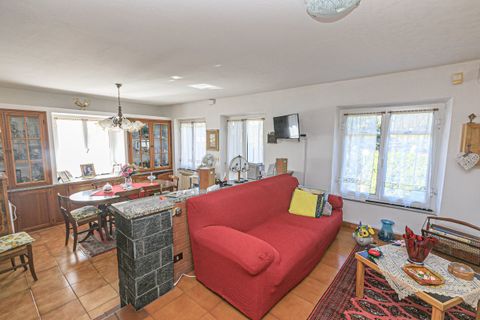 Leilighet i Mignanego, Genoa, Mignanego - € 240 000 | Ref: villacostigliolo - foto 11