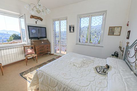Leilighet i Mignanego, Genoa, Mignanego - € 240 000 | Ref: villacostigliolo - foto 19