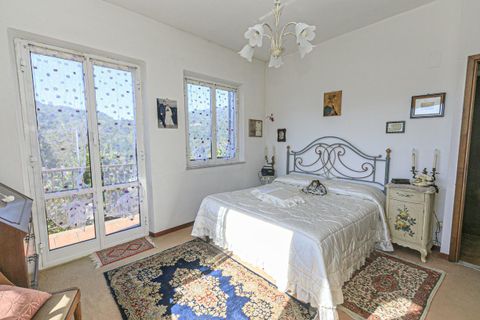 Leilighet i Mignanego, Genoa, Mignanego - € 240 000 | Ref: villacostigliolo - foto 20