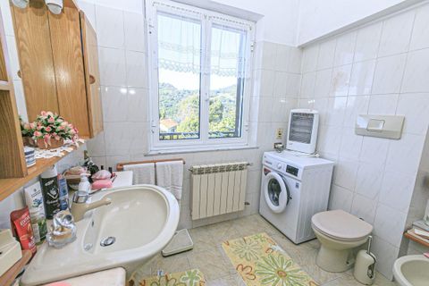 Leilighet i Mignanego, Genoa, Mignanego - € 240 000 | Ref: villacostigliolo - foto 23