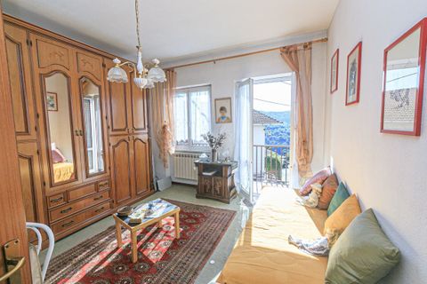 Leilighet i Mignanego, Genoa, Mignanego - € 240 000 | Ref: villacostigliolo - foto 26