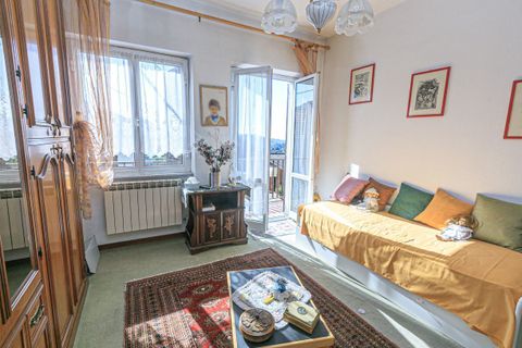 Leilighet i Mignanego, Genoa, Mignanego - € 240 000 | Ref: villacostigliolo - foto 27