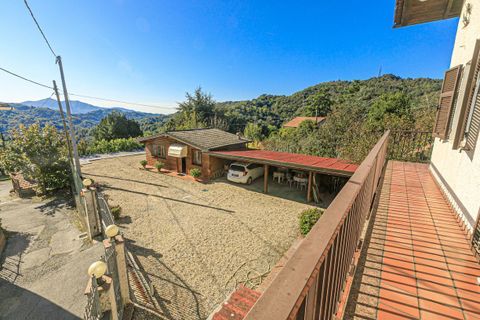 Leilighet i Mignanego, Genoa, Mignanego - € 240 000 | Ref: villacostigliolo - foto 29