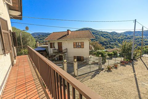 Leilighet i Mignanego, Genoa, Mignanego - € 240 000 | Ref: villacostigliolo - foto 30