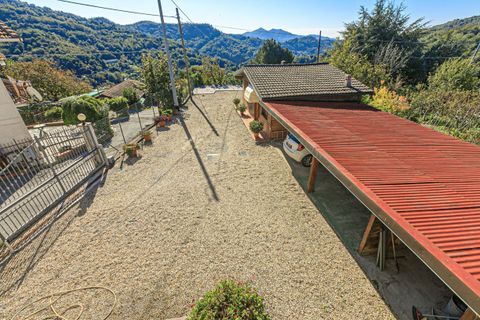 Leilighet i Mignanego, Genoa, Mignanego - € 240 000 | Ref: villacostigliolo - foto 31