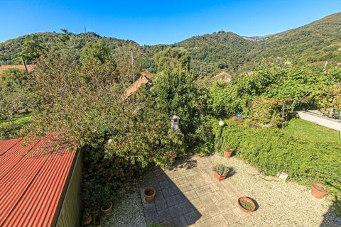 Leilighet i Mignanego, Genoa, Mignanego - € 240 000 | Ref: villacostigliolo - foto 32