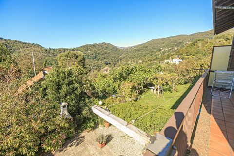 Leilighet i Mignanego, Genoa, Mignanego - € 240 000 | Ref: villacostigliolo - foto 33