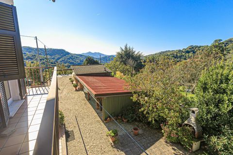 Leilighet i Mignanego, Genoa, Mignanego - € 240 000 | Ref: villacostigliolo - foto 34