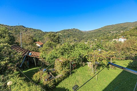 Leilighet i Mignanego, Genoa, Mignanego - € 240 000 | Ref: villacostigliolo - foto 35