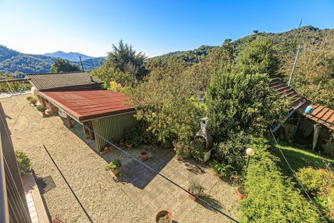 Leilighet i Mignanego, Genoa, Mignanego - € 240 000 | Ref: villacostigliolo - foto 36