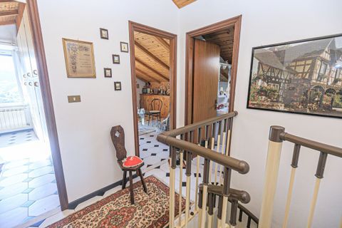 Leilighet i Mignanego, Genoa, Mignanego - € 240 000 | Ref: villacostigliolo - foto 38
