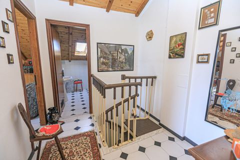 Leilighet i Mignanego, Genoa, Mignanego - € 240 000 | Ref: villacostigliolo - foto 39